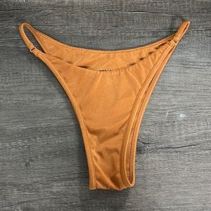 Sommer swim papagayo bottoms